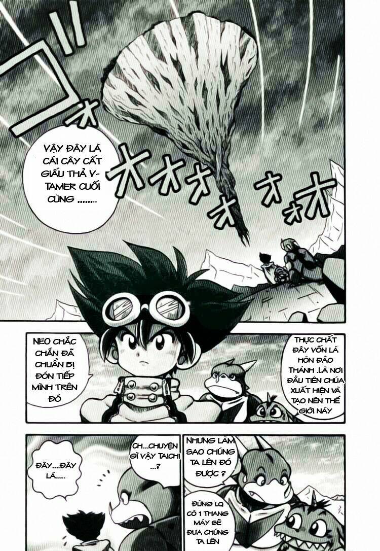 digimon v-tamer chapter 19 2