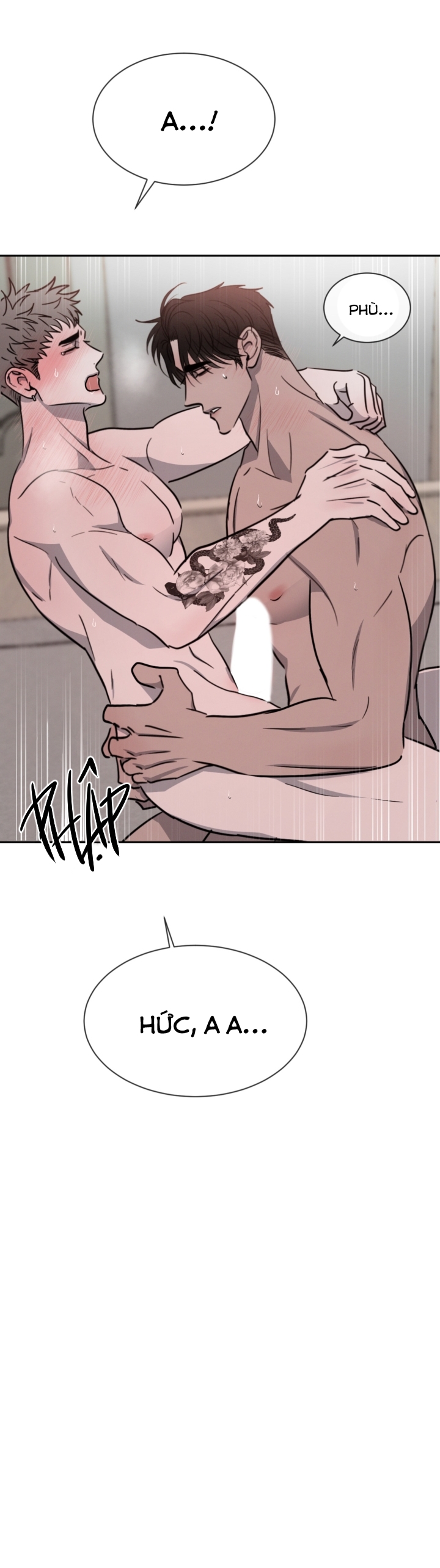 tương khắc chapter 24 30