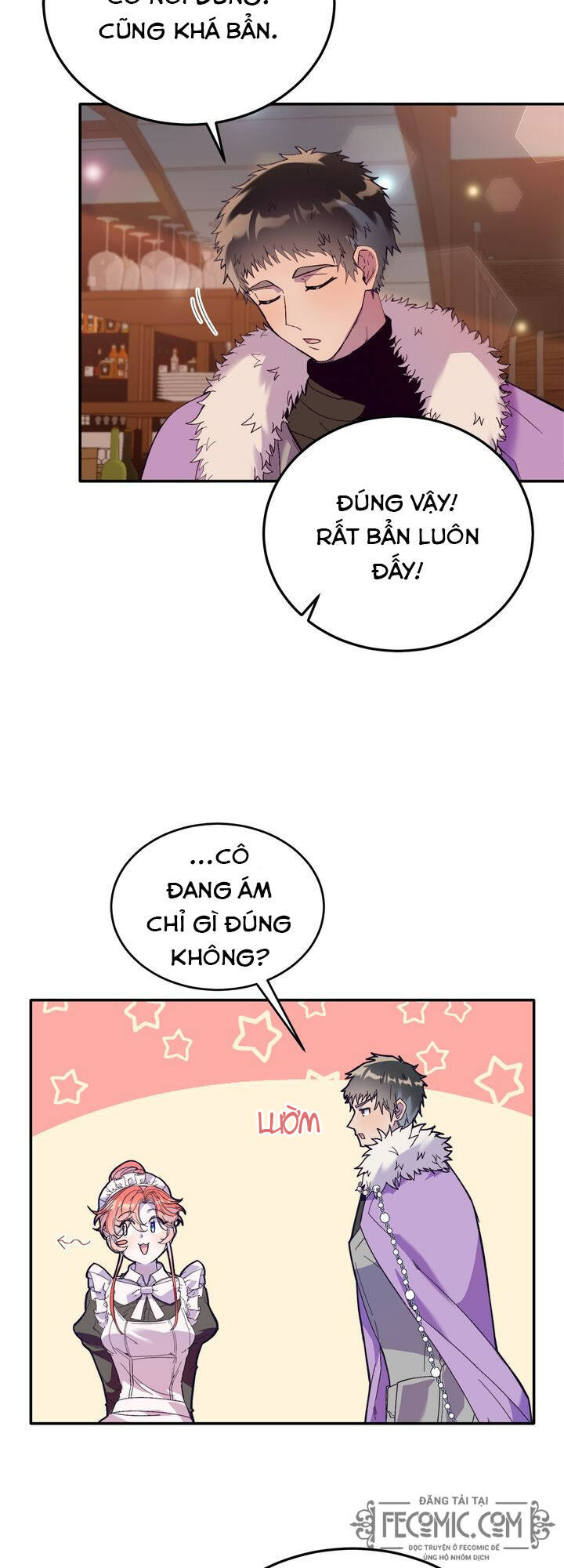 cách để trao vương miện cho vị hoàng tử hoang dã của tôi chapter 32 35