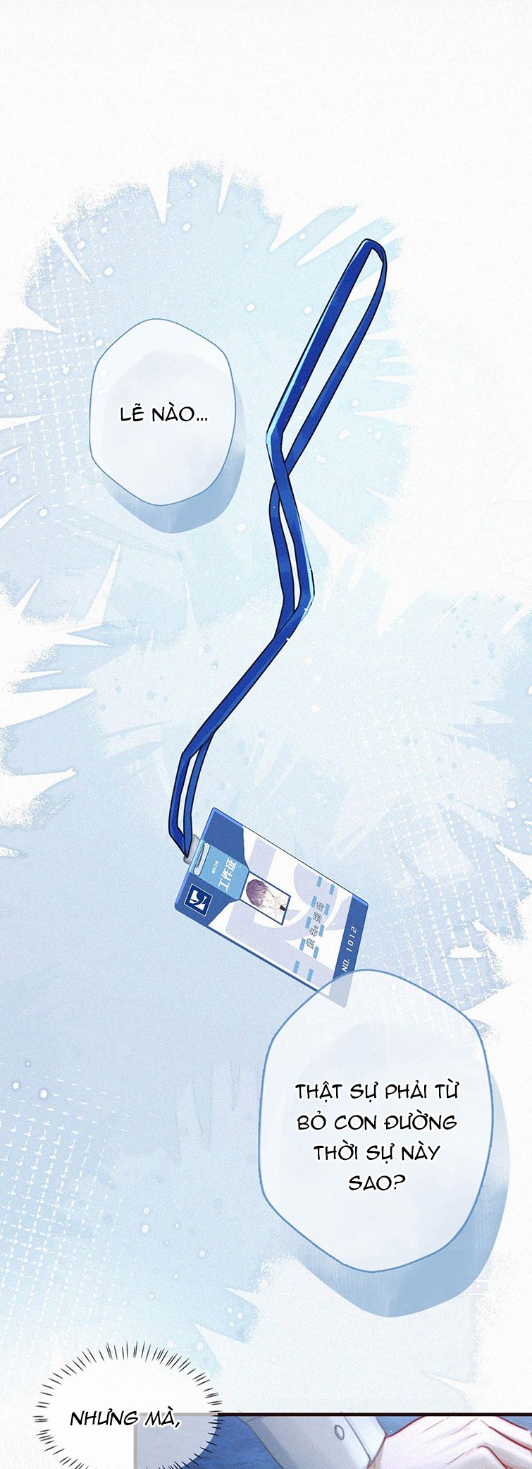 thần thương (môi súng) chapter 87 5