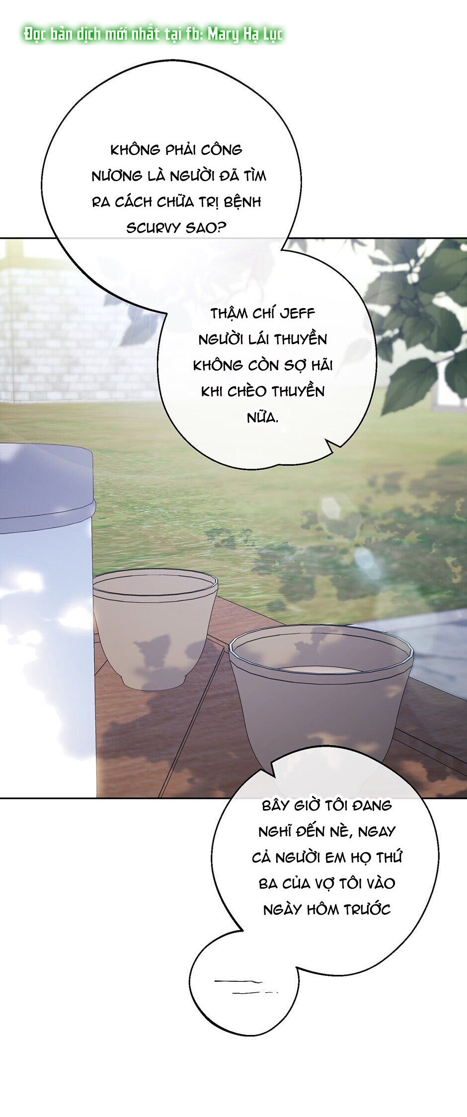 50 công thức pha trà của nữ công tước chapter 127 9