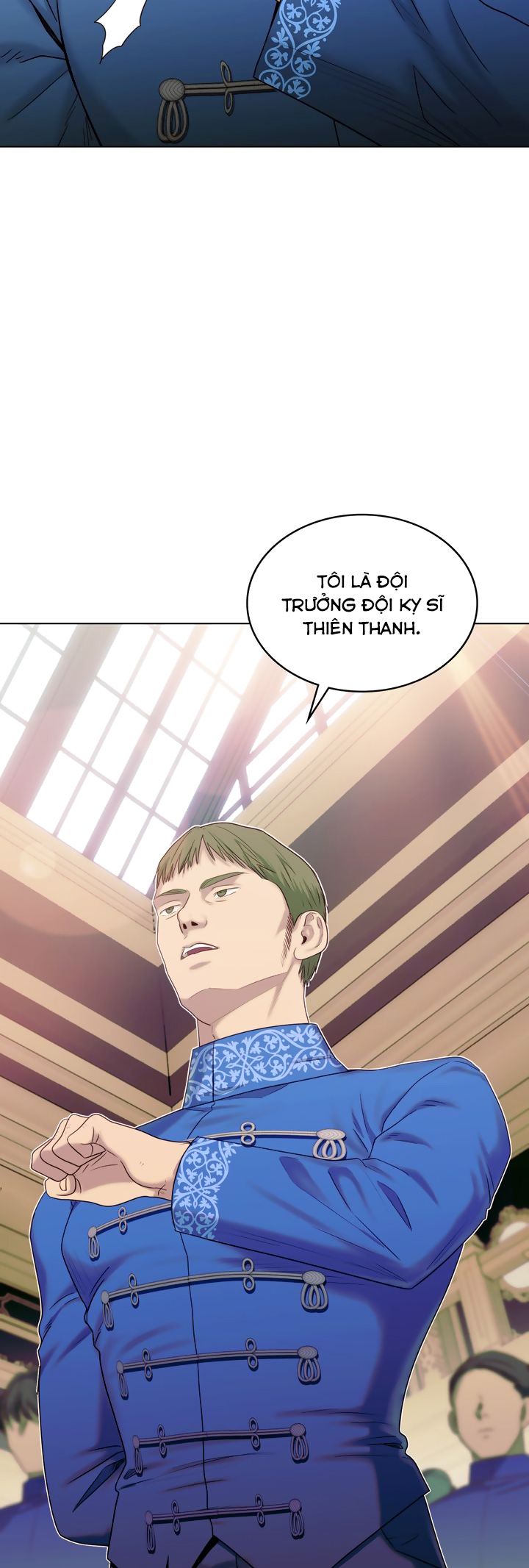 hợp đồng hôn nhân với người chồng thứ 2 của tôi chapter 1 32