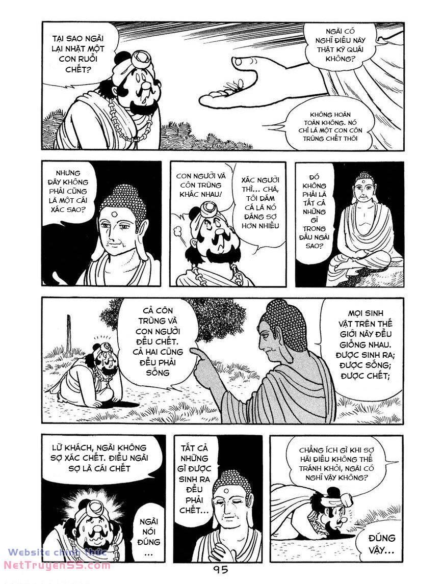 buddha - truyền thuyết đức phật chapter 63 23