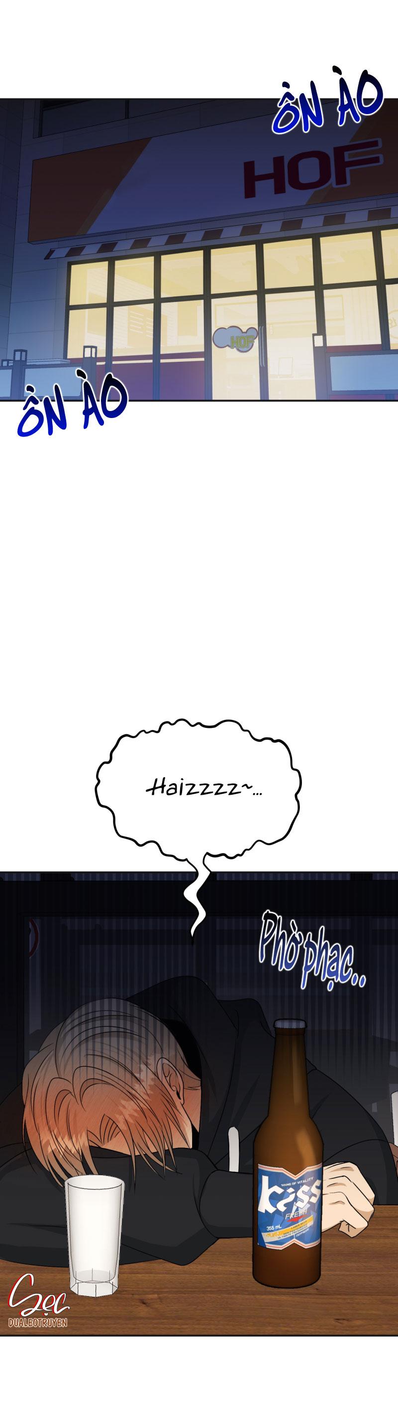 tuyển tập những ông chú tà zâm chapter 7.4 9