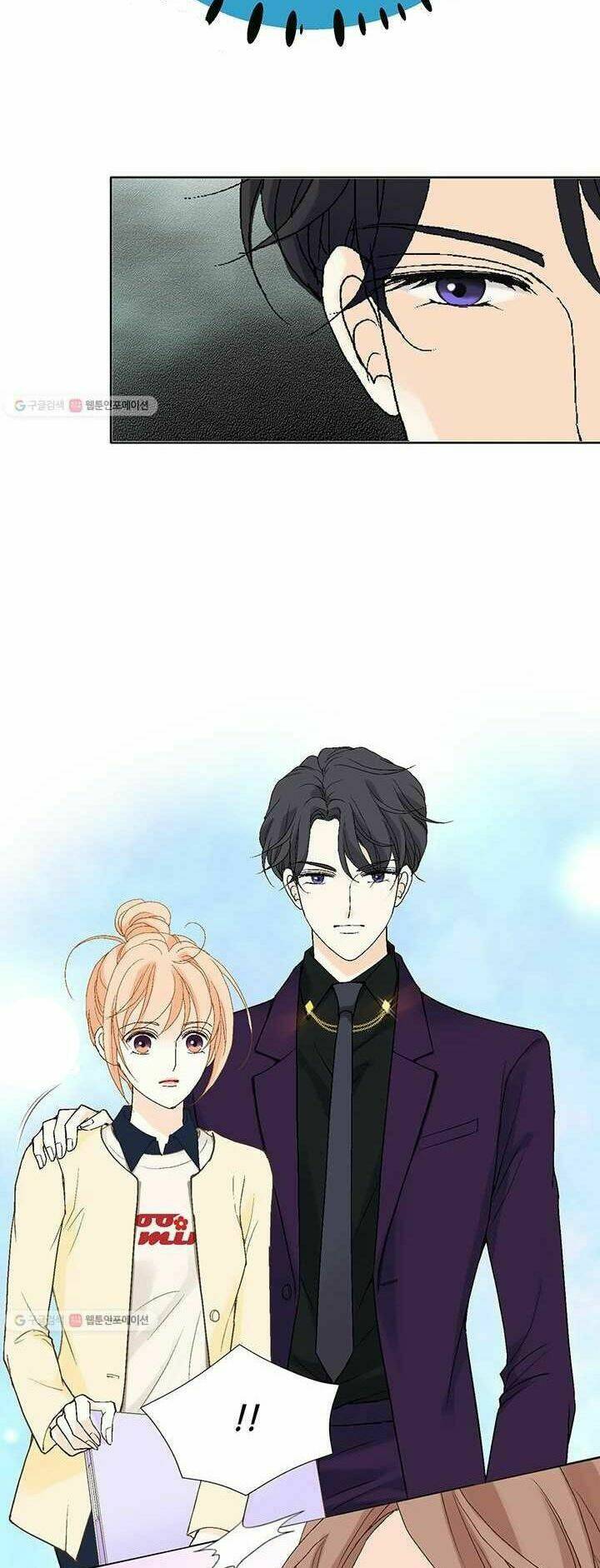 lee bom, em là của anh chapter 36 24