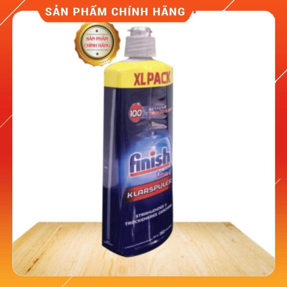 Nước làm bóng Finish 750ml