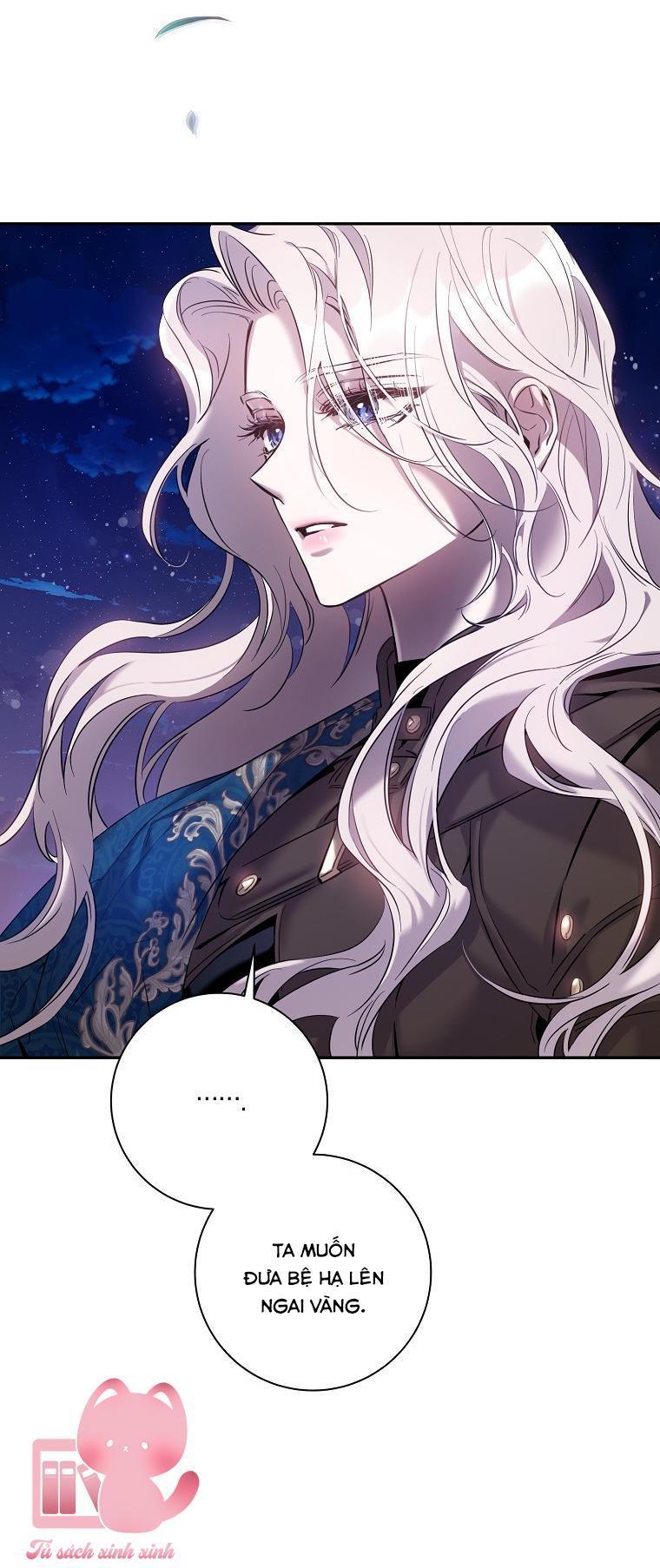 thuần hóa bạo chúa rồi bỏ trốn chapter 82 11