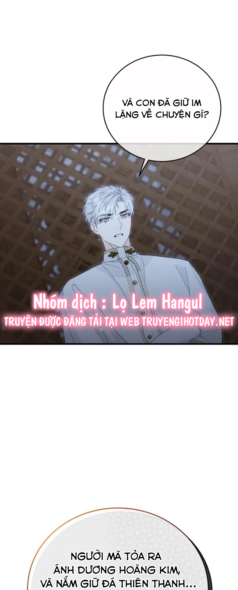 trở thành thánh nữ giả mạo chapter 11 74