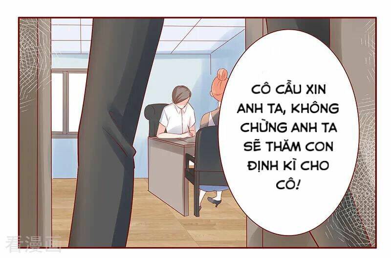 bá đạo tổng tài yêu tôi chapter 158 13