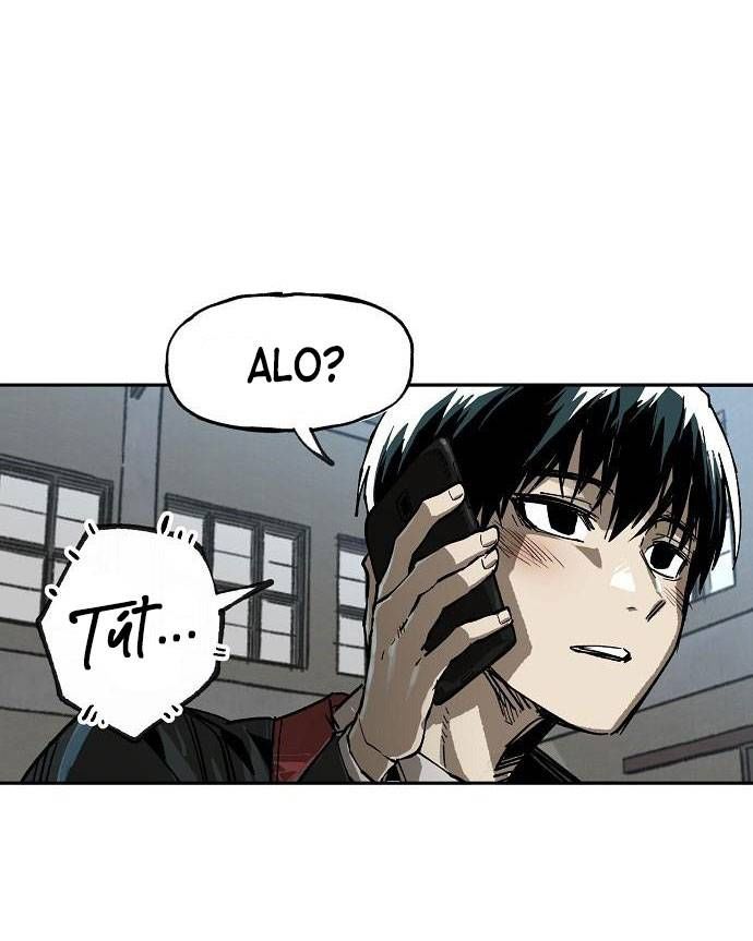 chỉ có cái c.h.ế.t mới là sự cứu rỗi chapter 8 18
