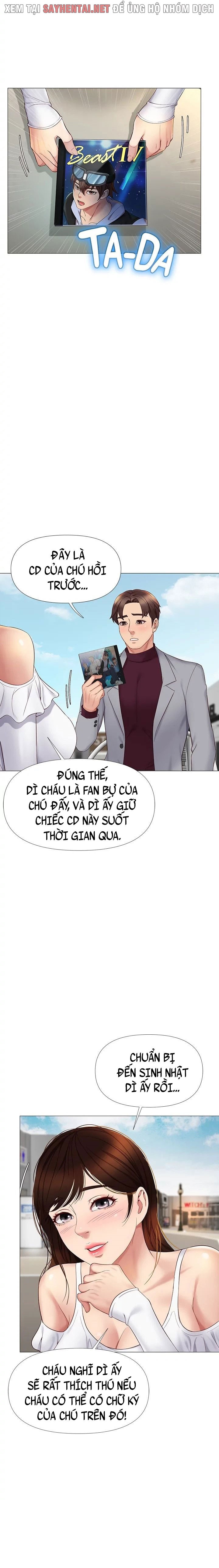 bạn của con gái chapter 16 8