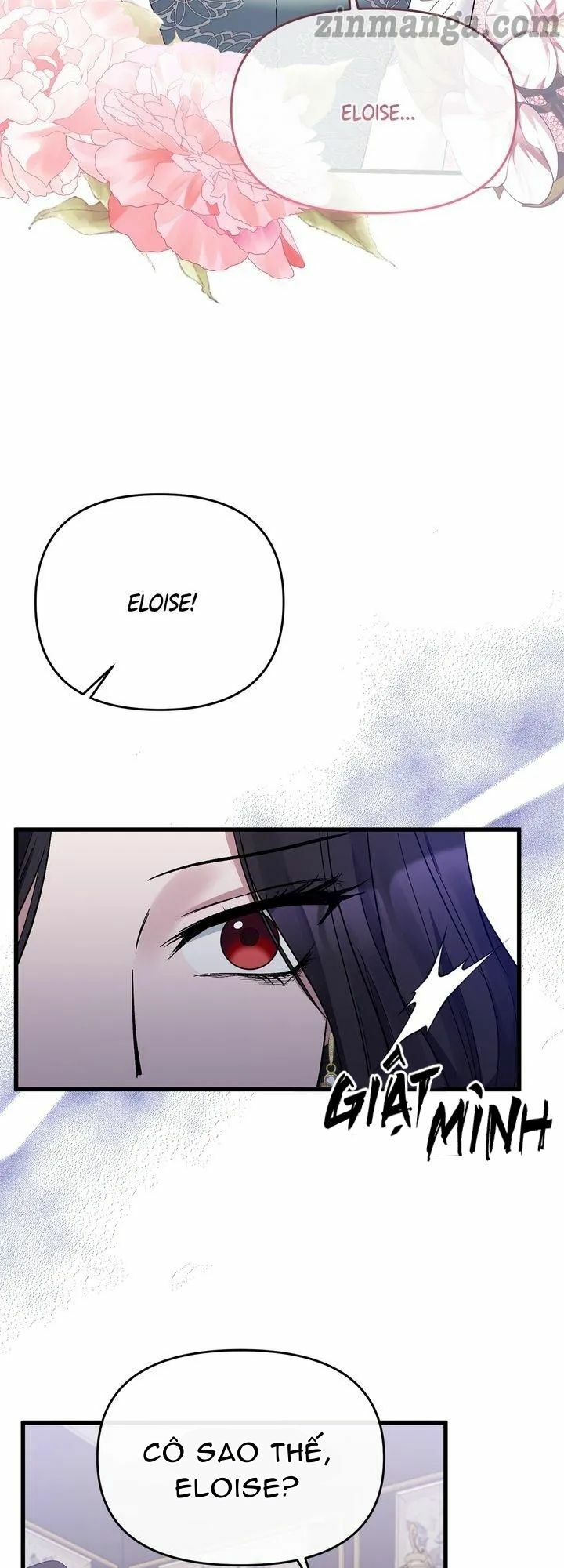 nữ công tước phương bắc là một nhân vật phản diện chapter 16 21