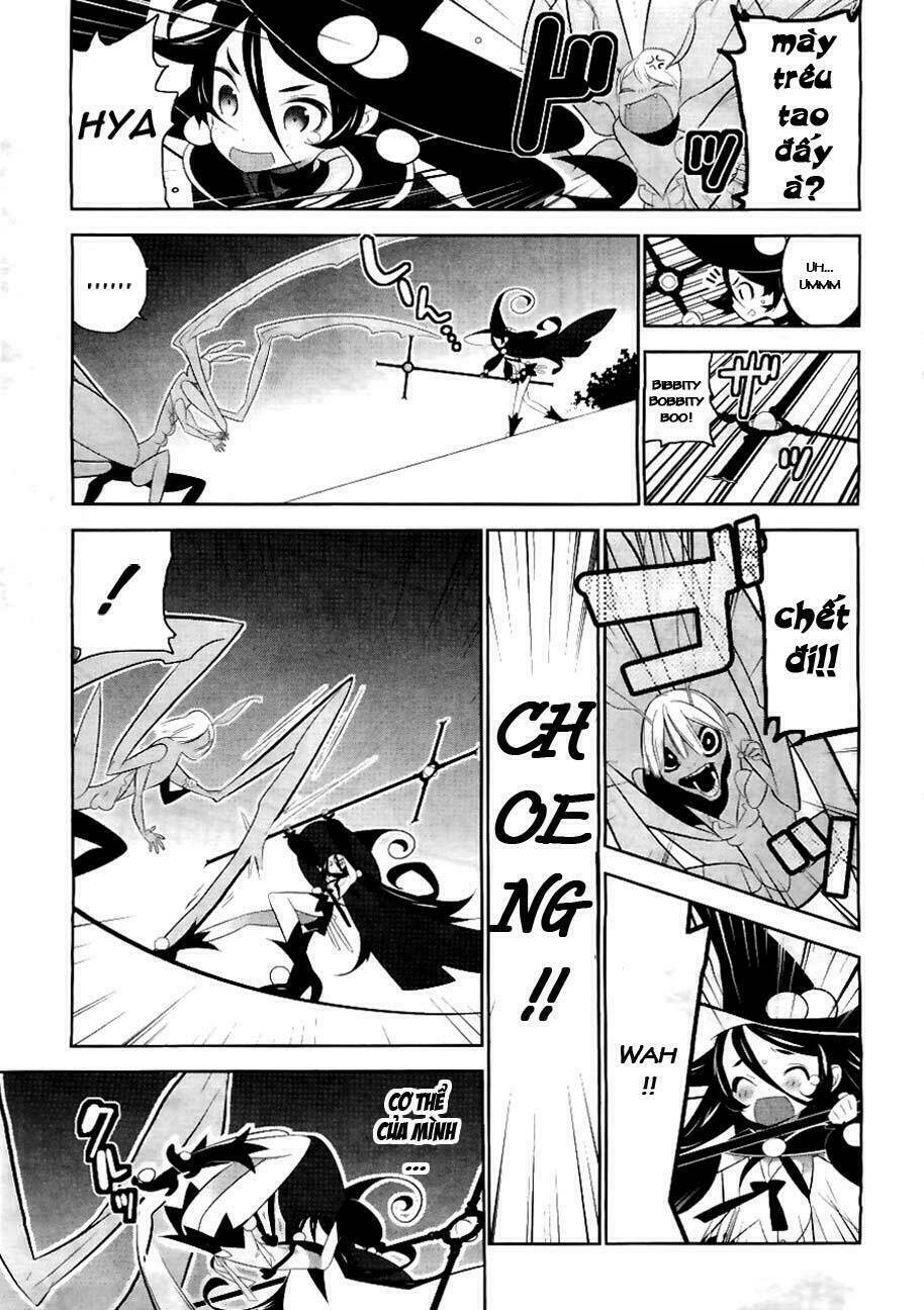 puella magi kazumi magica chapter 1 44