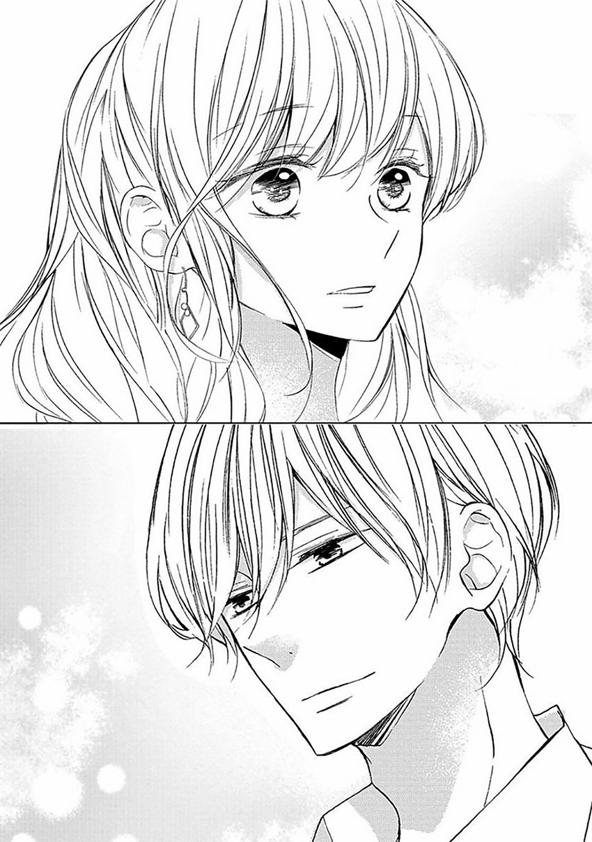sự tình lovestory nhà saikawa chapter 6 11