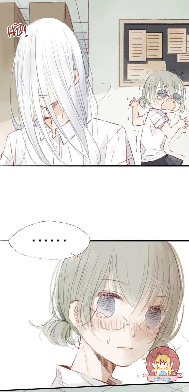 phế sài thần đăng và công chúa chapter 15 12