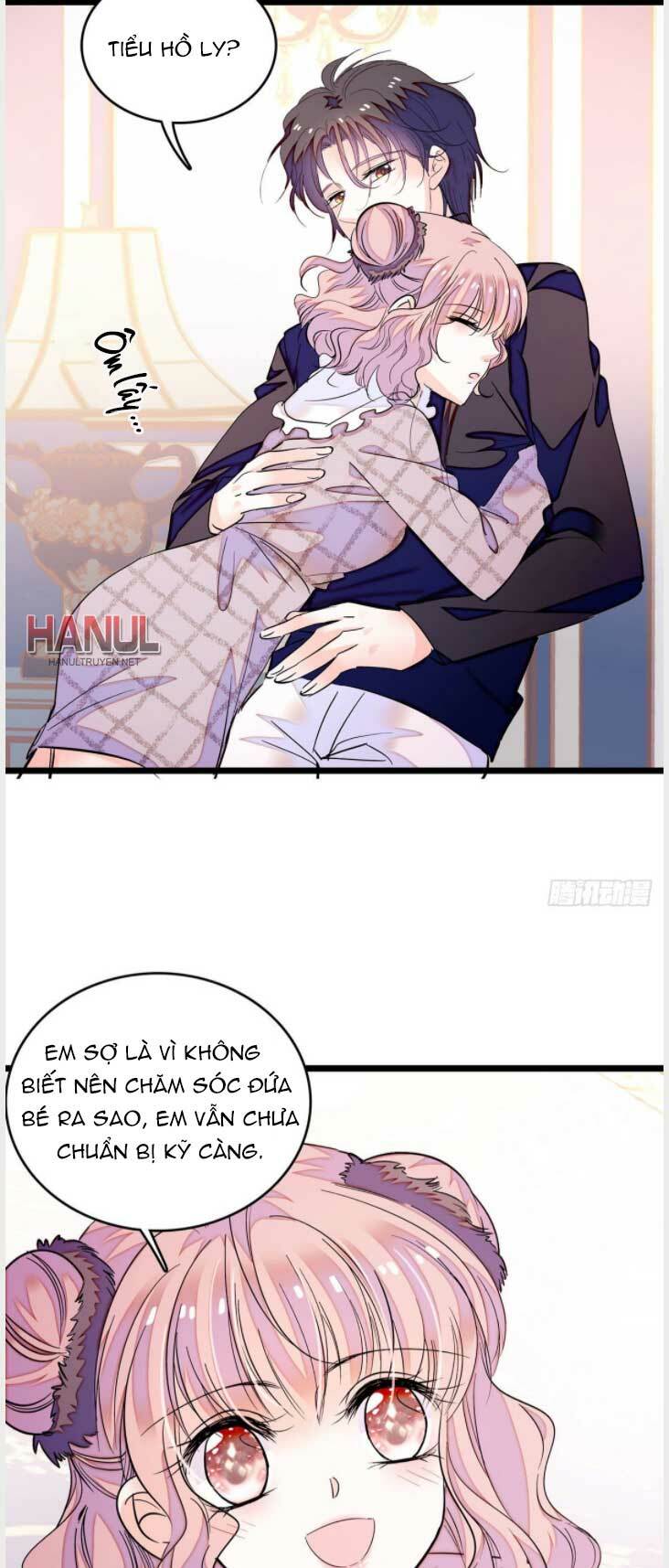 toàn mạng đều là fan cp của tôi với ảnh đế chapter 195.1 10