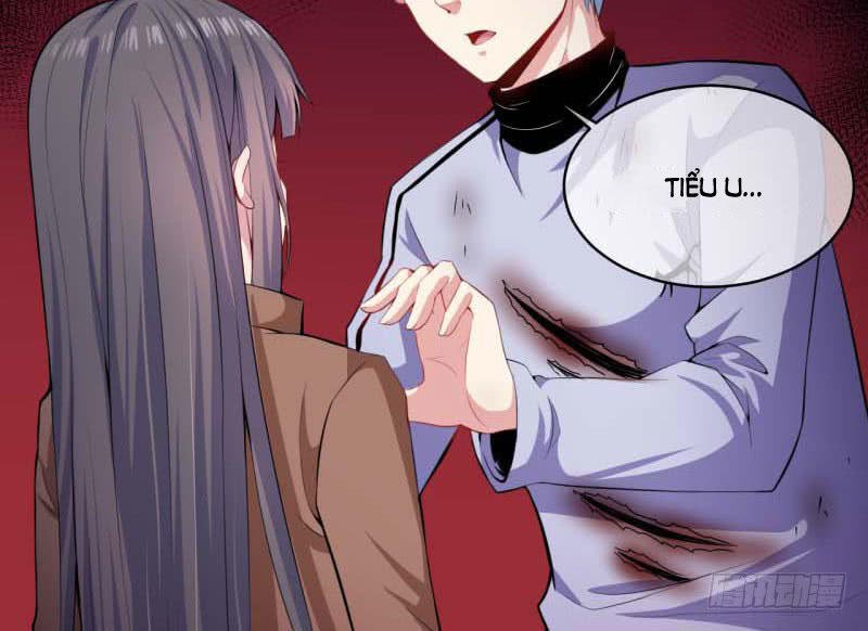 ngạo kiều quỷ vương yêu ta chapter 92 25