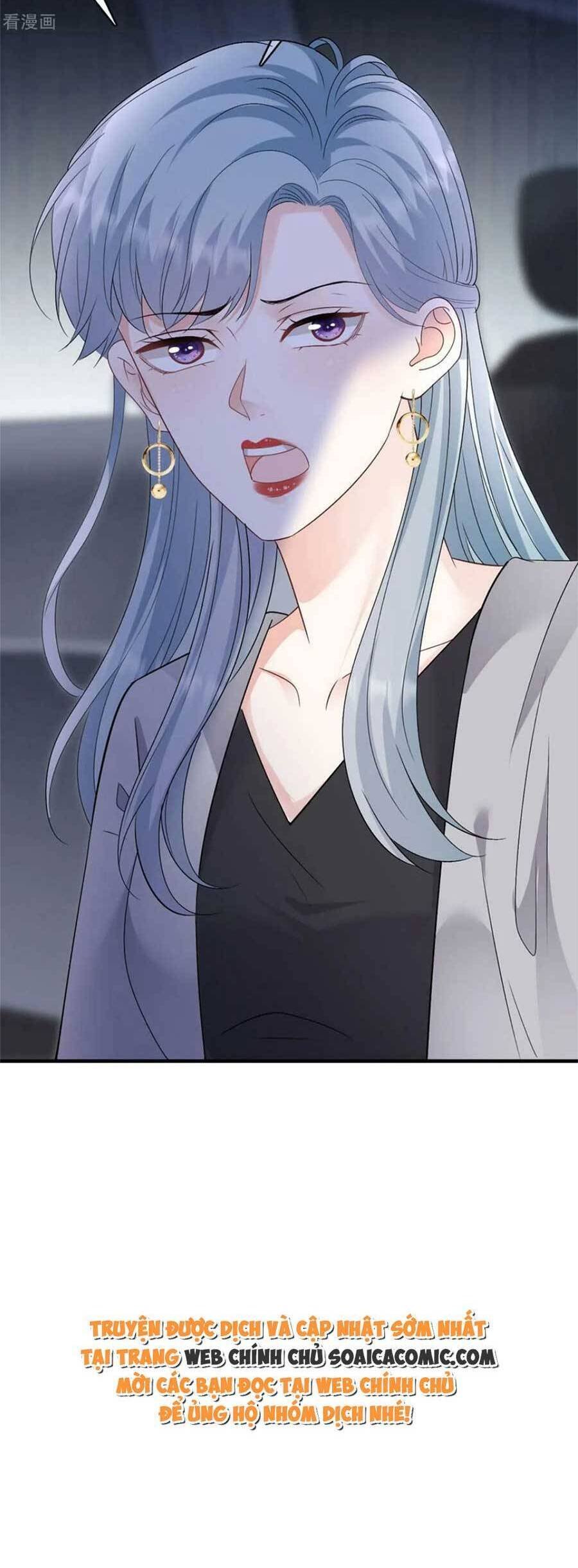 [16+] đại tiểu thư có thể có ý đồ xấu chapter 179 21