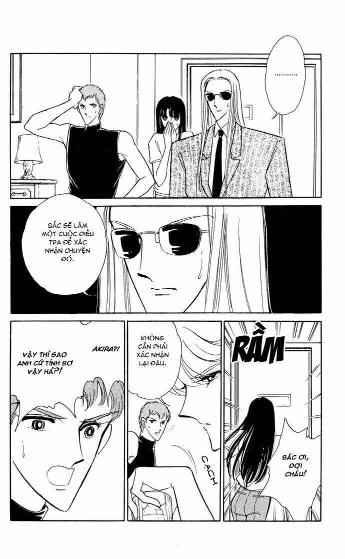 Ao no Fuuin - Blue Seal Chapter 54 - Trang 47