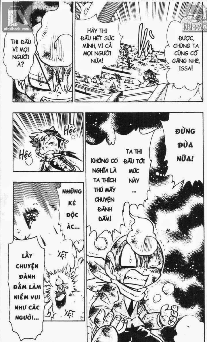 tôi là galileo chapter 30.2 3