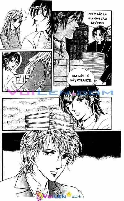 tìm anh - look for oppa chapter 9 125