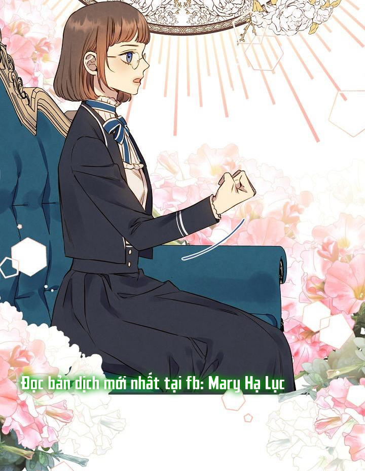 hoàng phi bóng tối - shadow queen chapter 60 84