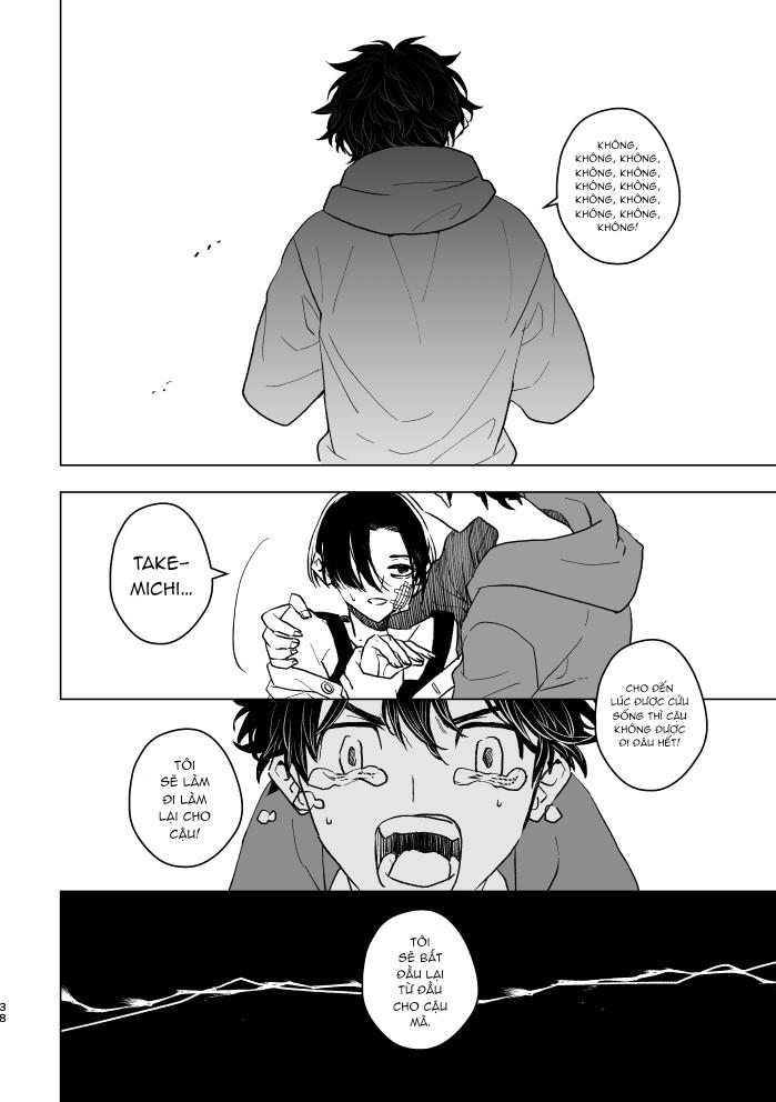 oneshot theo yêu cầu chapter 32 7