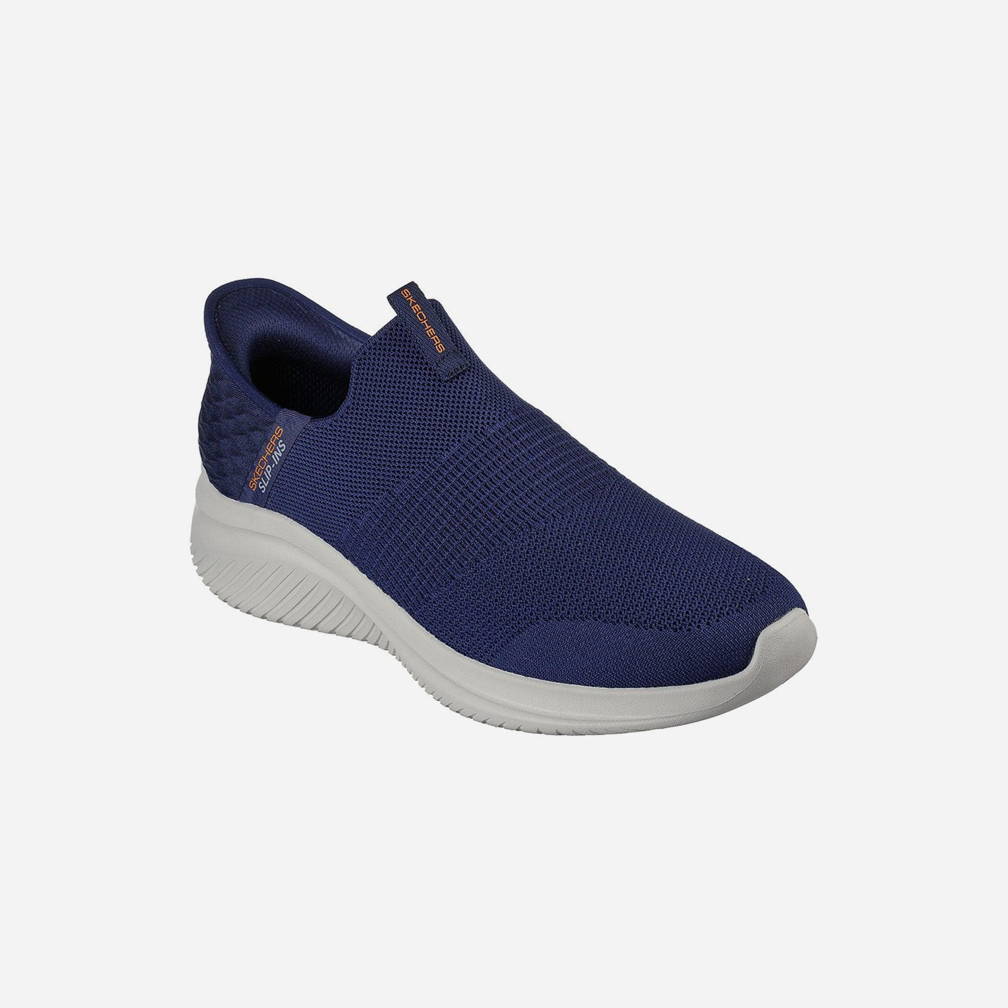 Giày thể thao nam Skechers Ultra Flex 3.0 - Smooth Step - 232450-NVY