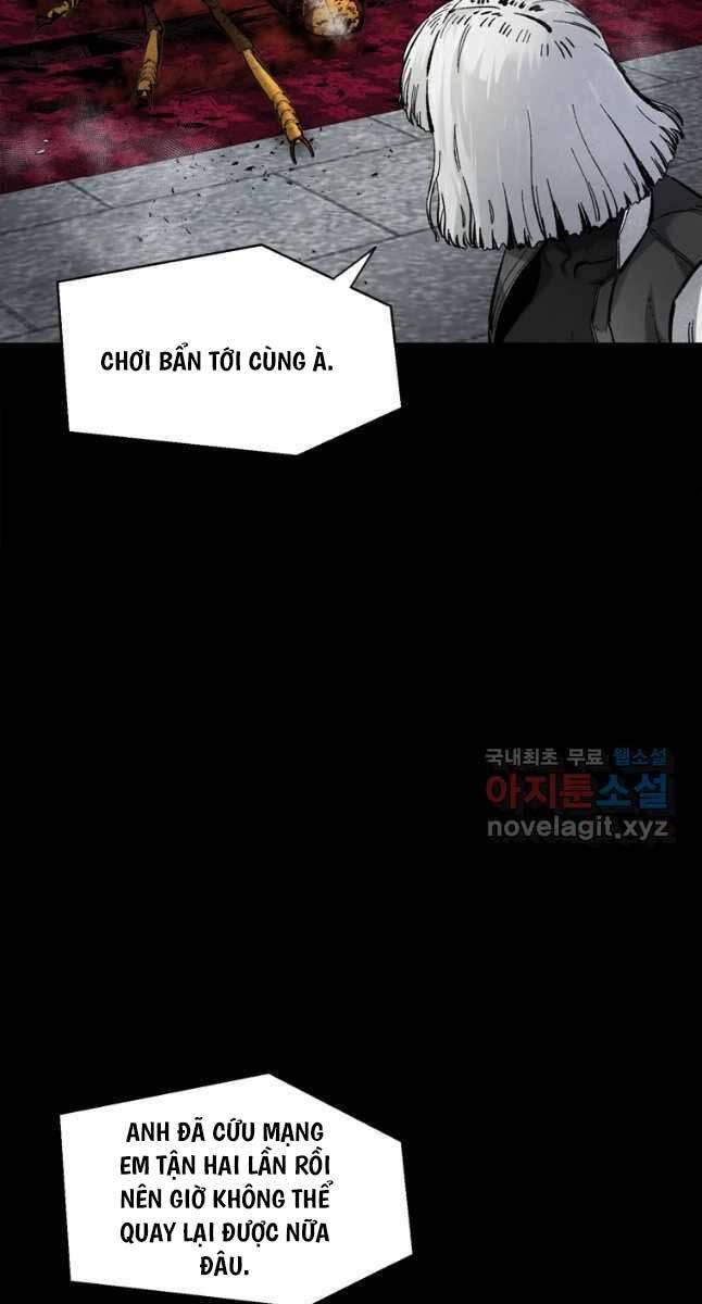 mật mã mê cung chapter 98 52