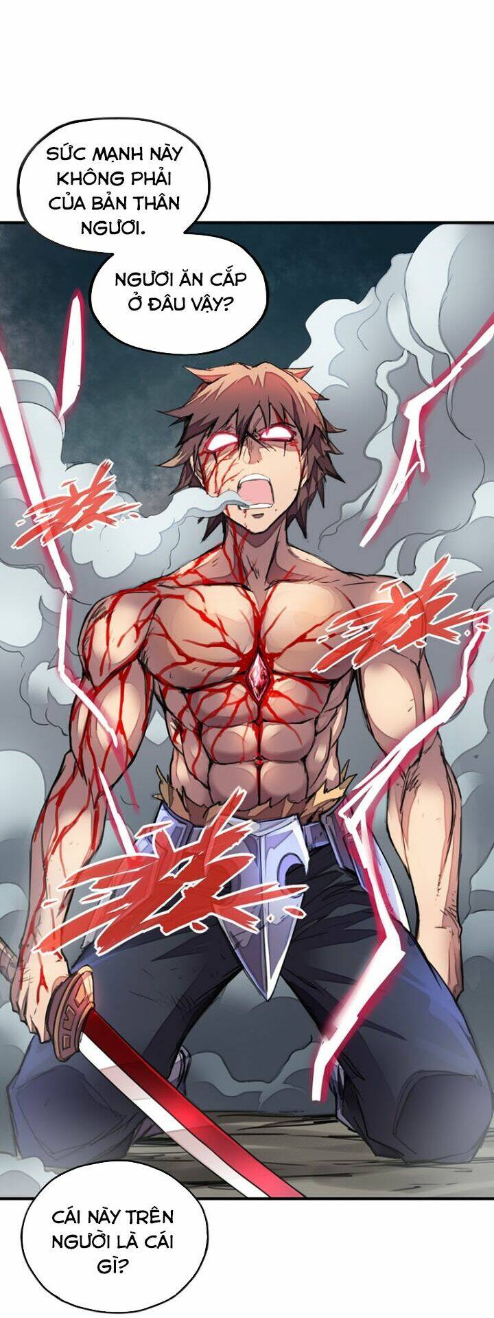 ma vương pháp tắc chapter 19 44