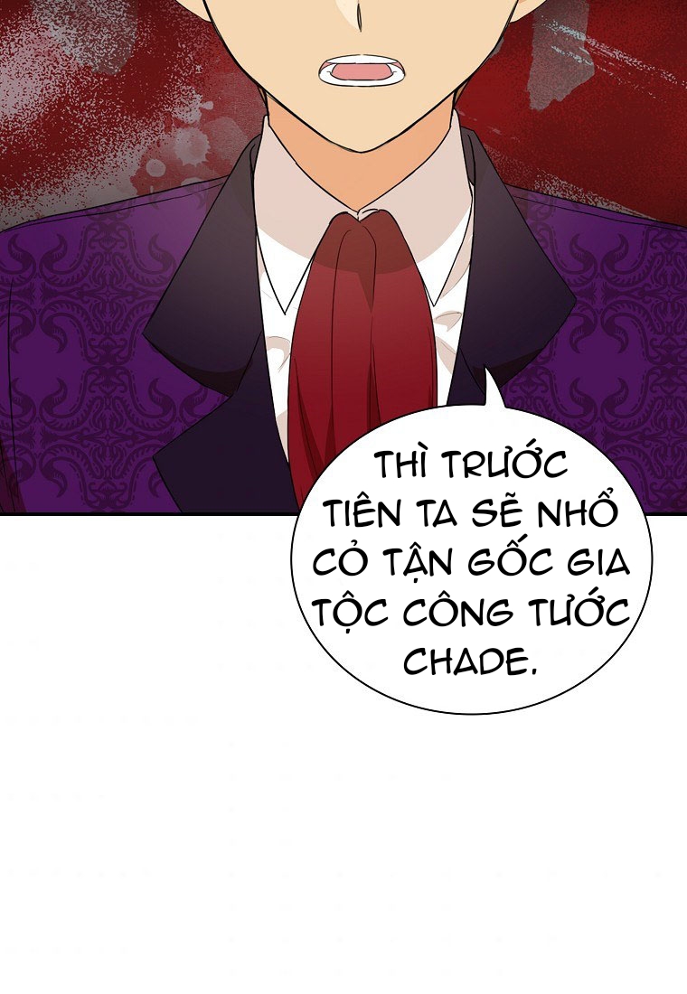 xuyên không trở thành mami của nhân vật phản diện chapter 55 46