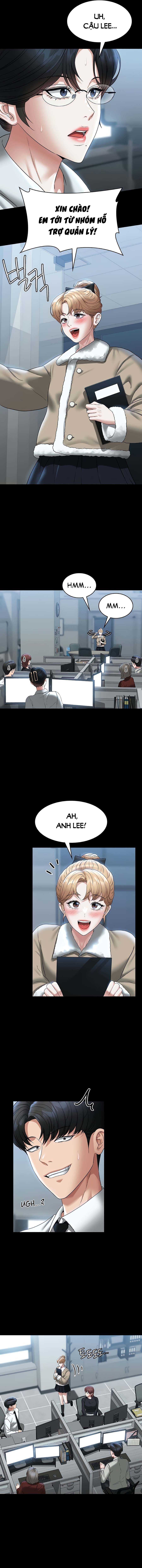 ứng dụng cầu được ước thấy chapter 96 6