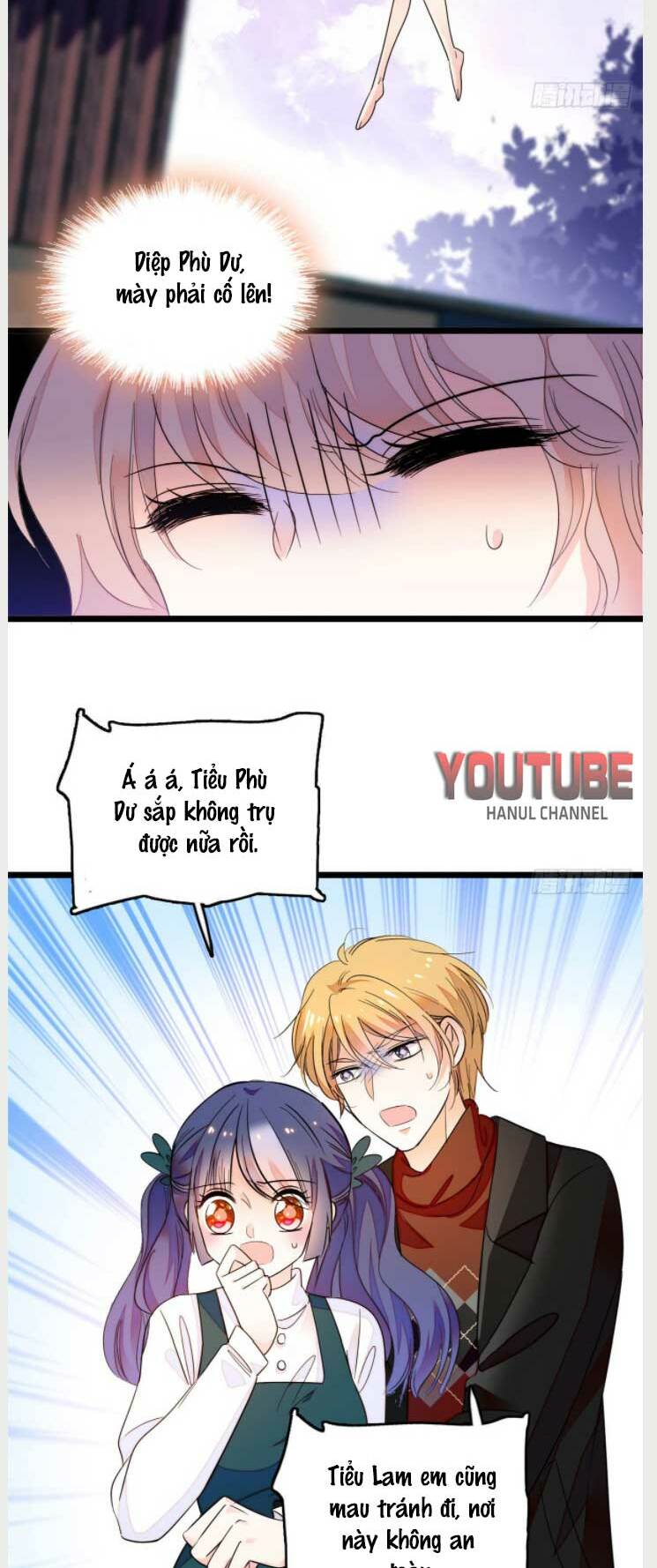 toàn mạng đều là fan cp của tôi với ảnh đế chapter 194.1 7