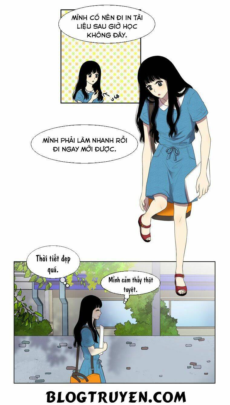 my shining world chapter 28 16