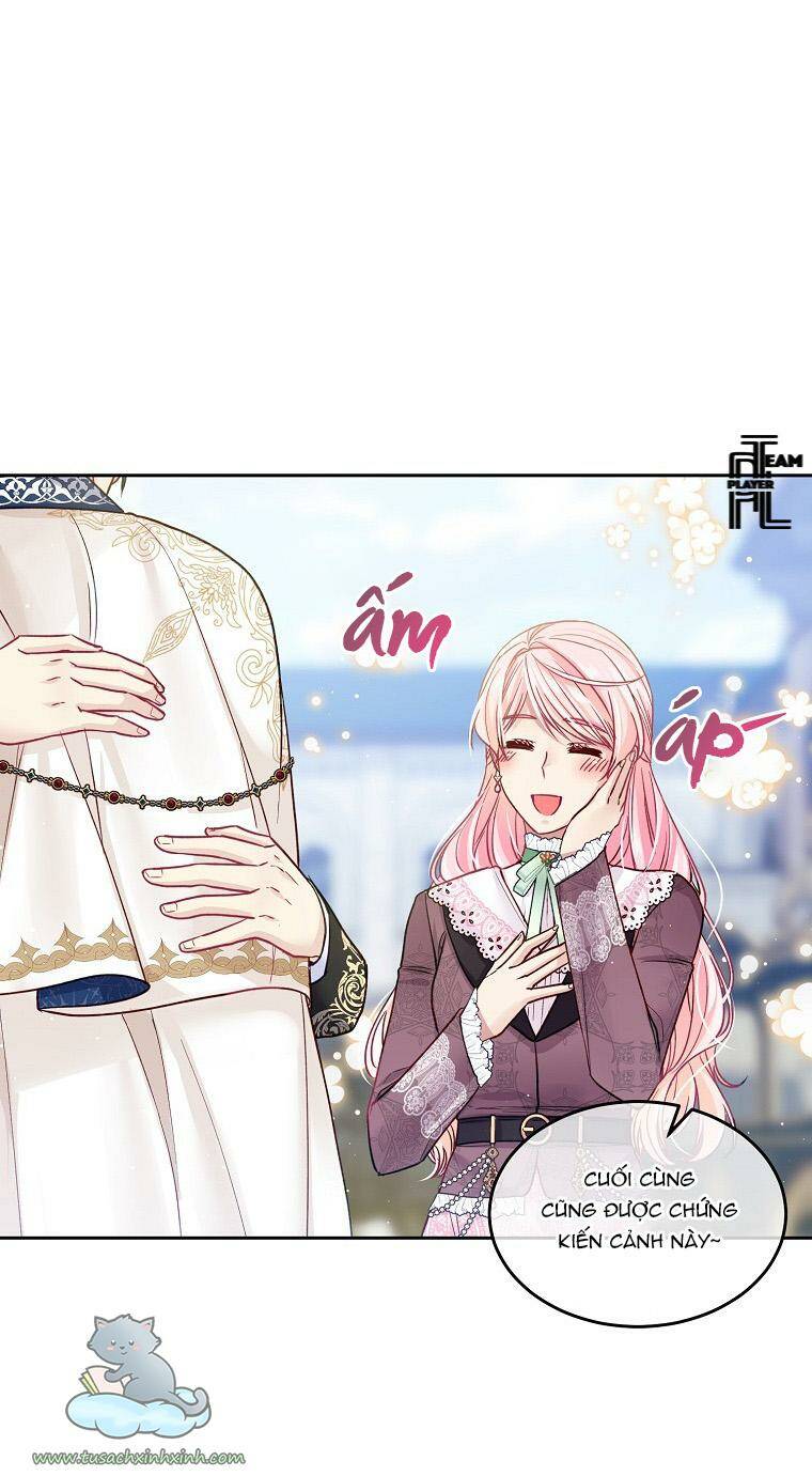 chồng em dễ thương chết mất thôi! chapter 37 58