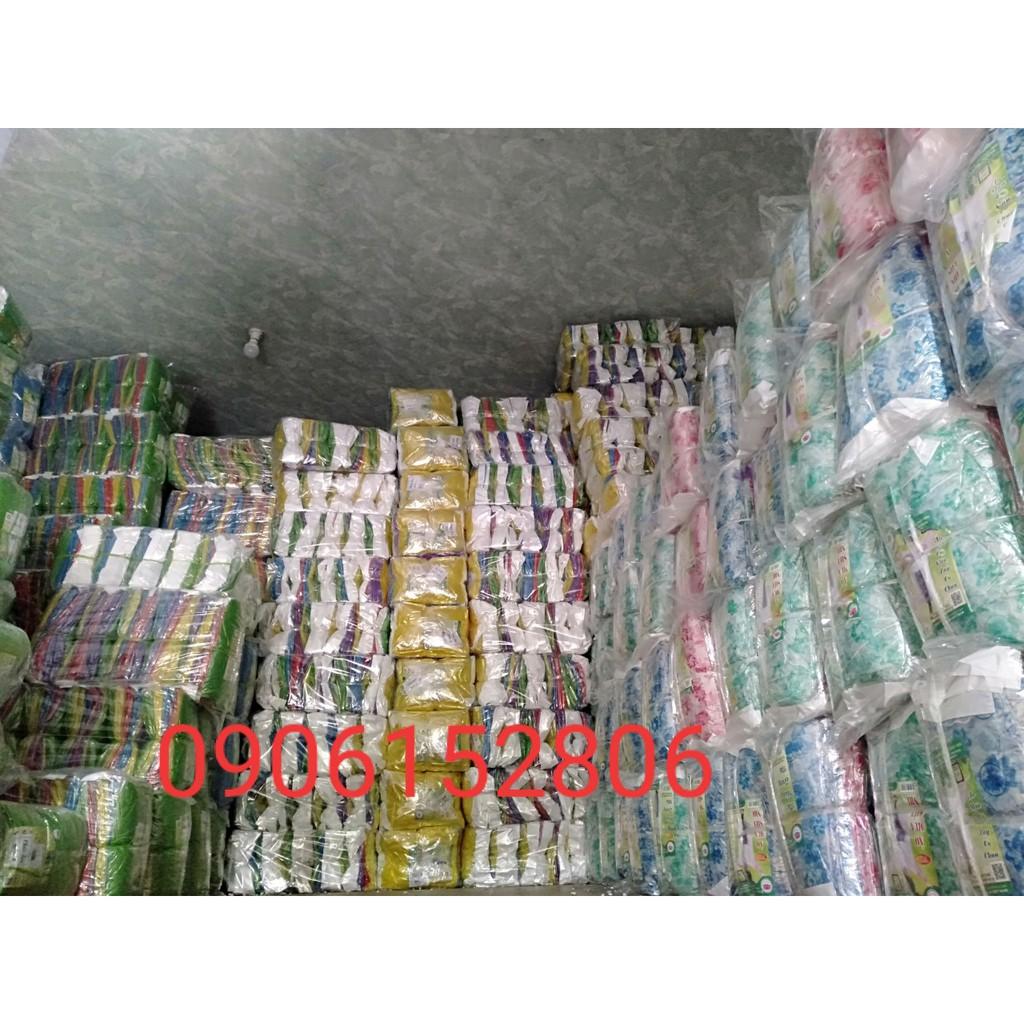 ÁO MƯA CHÚC SEN - MƯA THỜI TRANG SIÊU XINH CHÚC SEN - RD.COMBO 10 ÁO