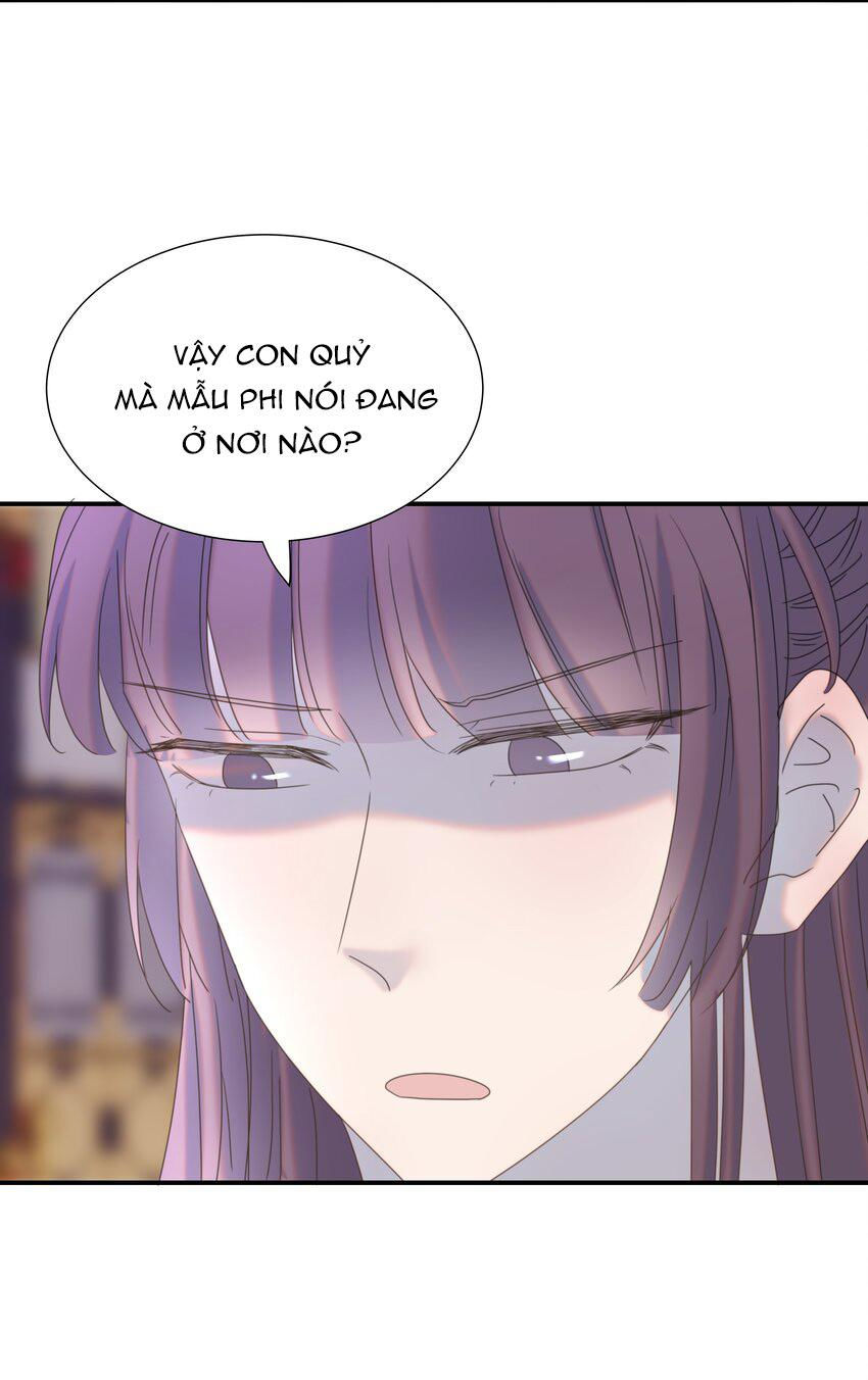 hình như cầm nhầm kịch bản của nữ chính rồi chapter 55 4