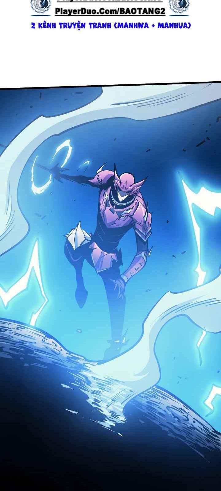 tôi trở lại thăng cấp một mình chapter 64 64