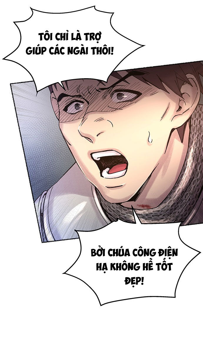 như gió trên cành cây khô chapter 16 47