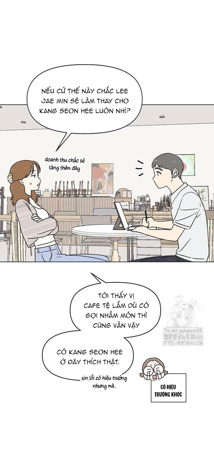 Thanh Xuân Đáng Yêu chapter 27.1 30