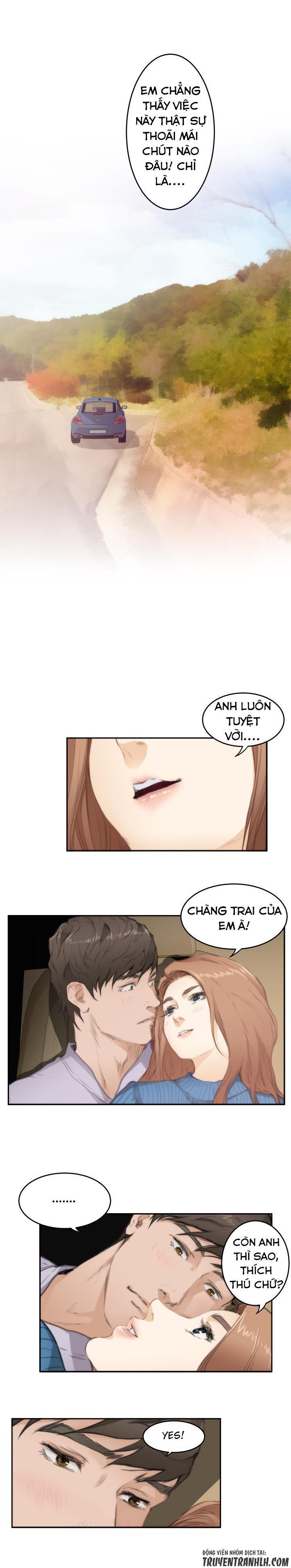 h-mate chapter 79 15