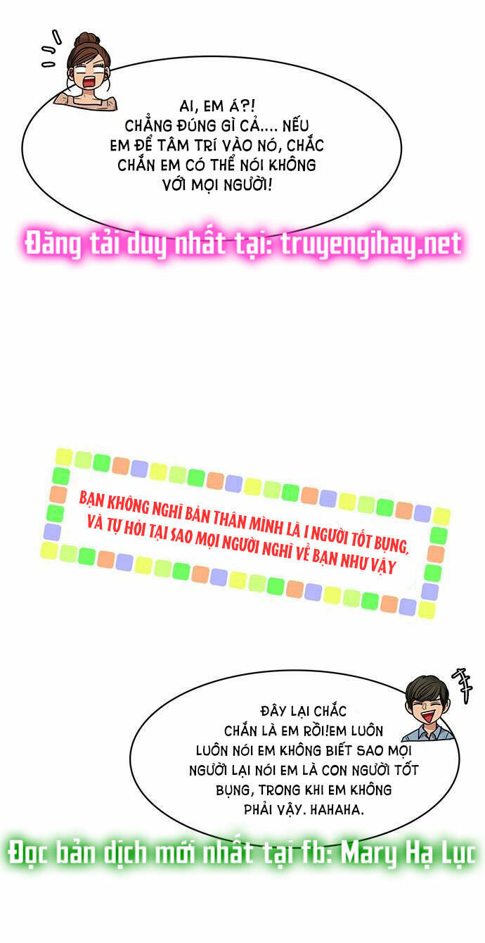 nữ thần giáng thế chapter 185.1 11