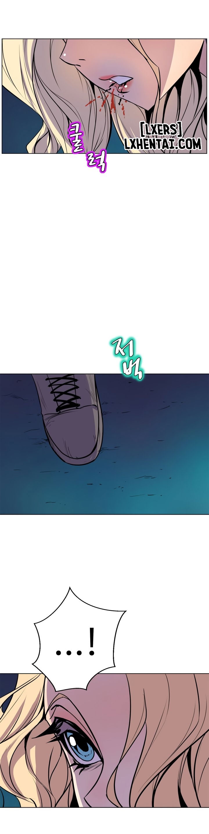 thân phận bí mật chapter 64 18