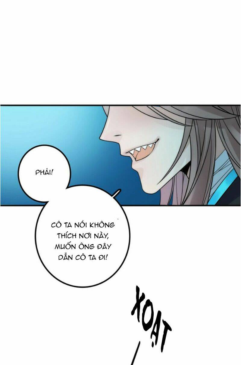 cướp chàng vợ về đón năm mới chapter 31 28