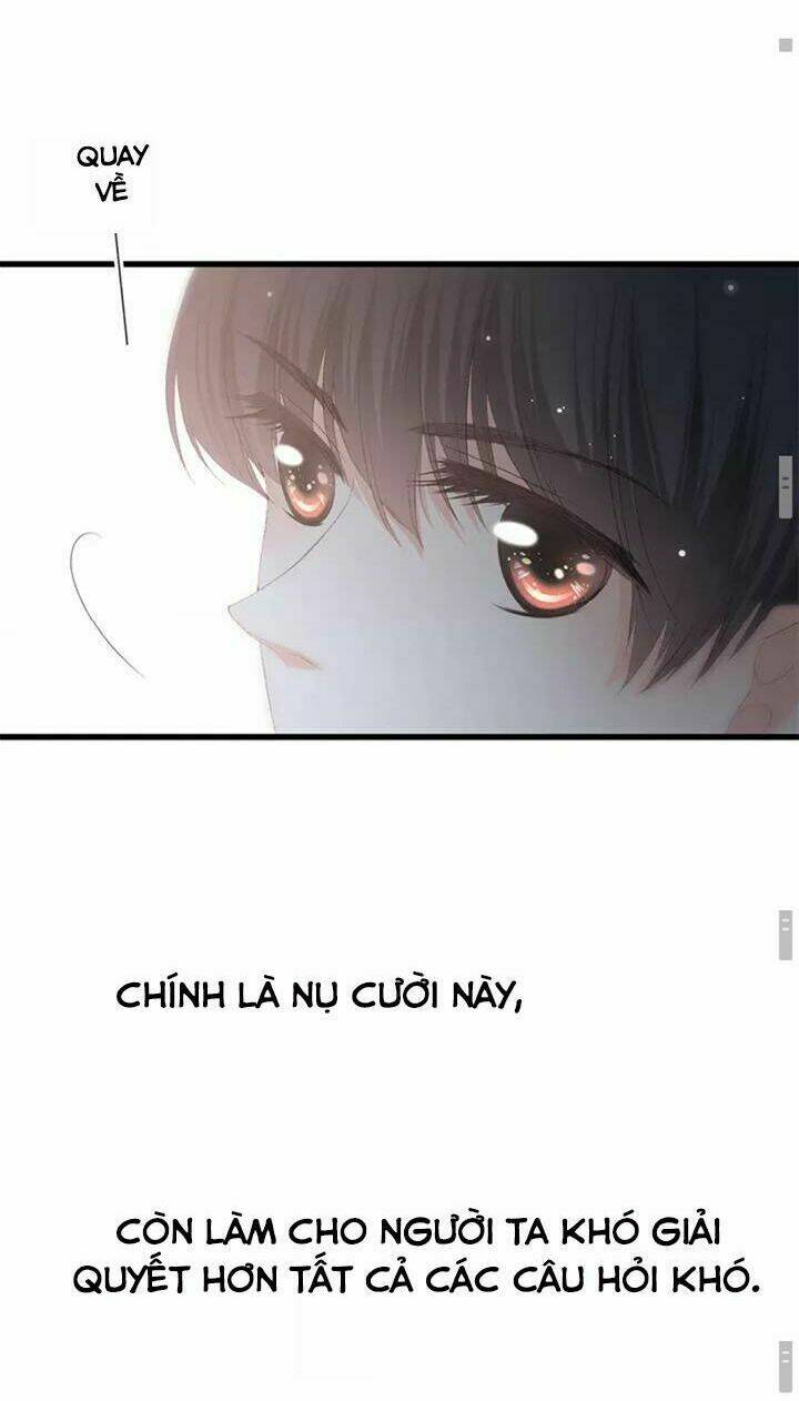 con tim rung động 3 chapter 43 11