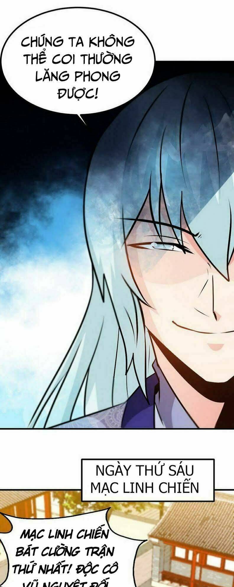 chí tôn thần ma chapter 83 10