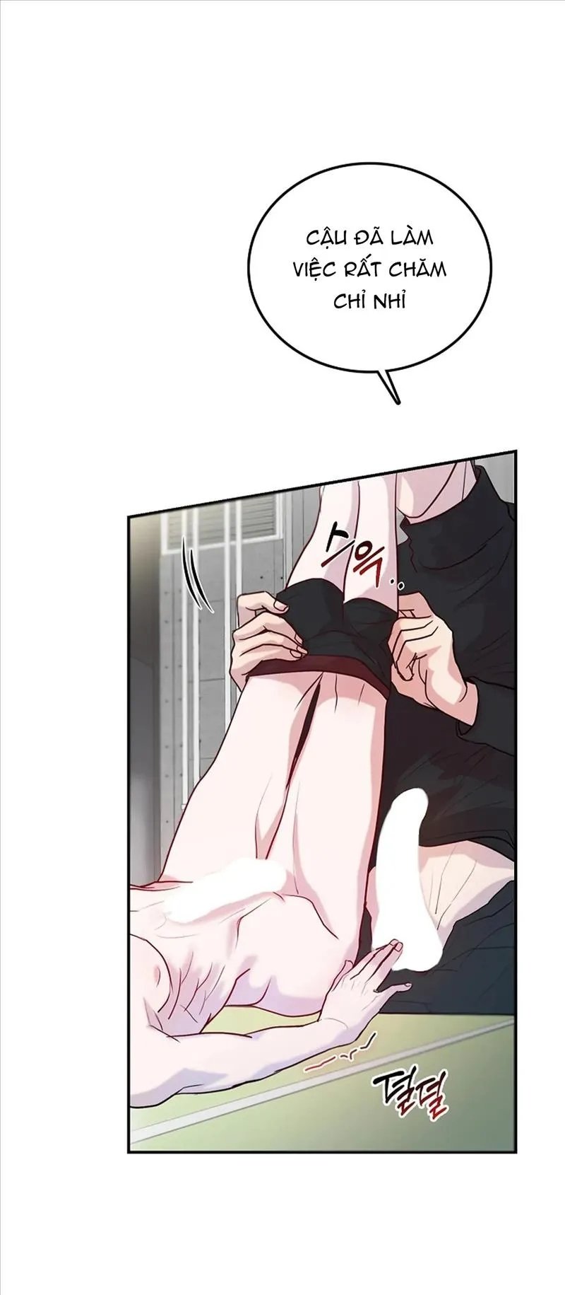 bạn tốt chapter 2 40