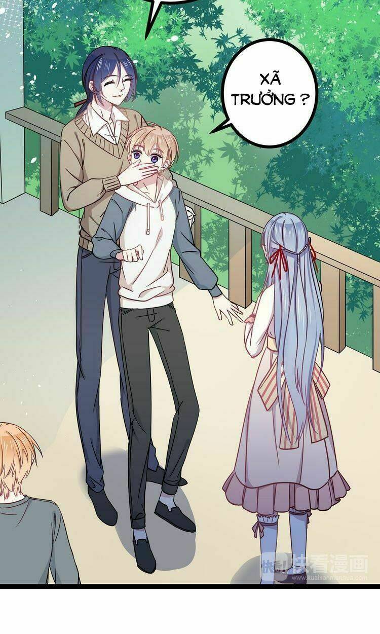 người yêu huyết ma chapter 4 9