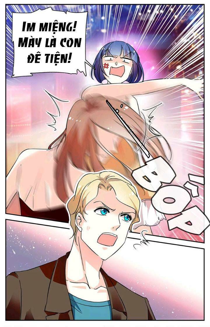 luyến ái cấm kỵ điều lệ chapter 77 7