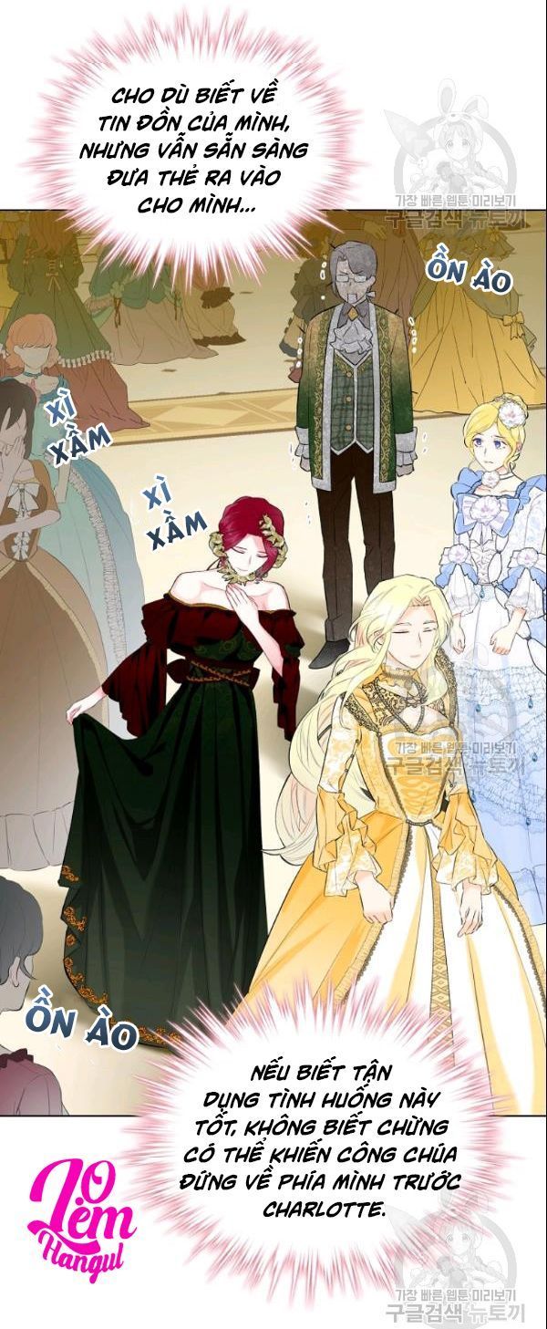 kẻ tạo ra ác nữ chapter 18 42